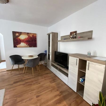 Focus Apartment Miercurea Ciuc Exterior foto