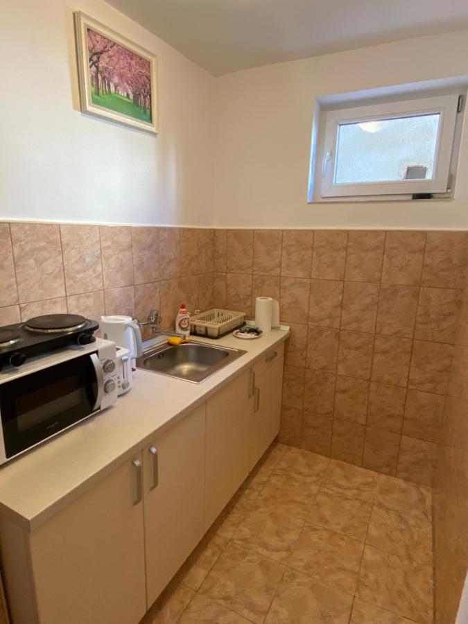 Focus Apartment Miercurea Ciuc Exterior foto